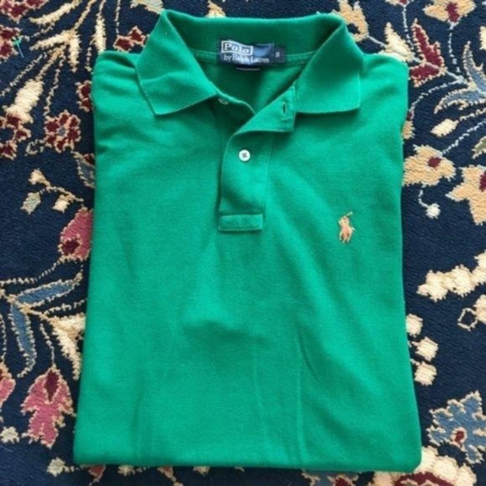 Polo Men’s